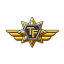 Team of Fantasy Badge equipped