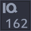 Visual IQ 162