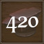 [420] Crafted Items