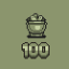 Bird Collector (100)
