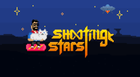 shooting stars google play achievements