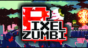 pixel zumbi steam achievements