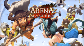 arena masters google play achievements