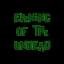 Evening of the Undead