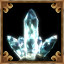 Earth Crystal