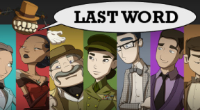 last word steam achievements