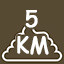 5KM