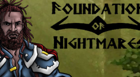 foundation of nightmares steam achievements