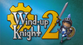 wind up knight 2 google play achievements