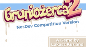 ~homebrew~ gruniozerca 2 retro achievements