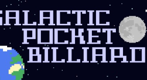 galactic pocket billiards steam achievements