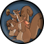 Squirrel Swarm