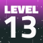 13 level