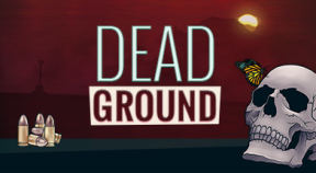 dead ground steam achievements
