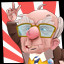President Sanders
