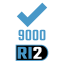RI2: Score at least 9000 points