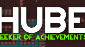 hube  seeker of achievements steam achievements