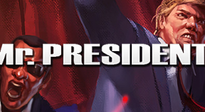 mr.president! steam achievements