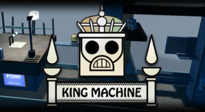 king machine steam achievements