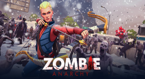 zombie anarchy  survival game google play achievements
