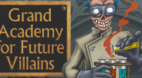 grand academy for future villains steam achievements