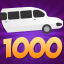 Own 1000 Limos
