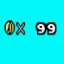 99 coins