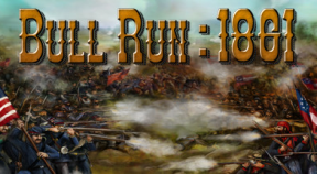 civil war  bull run 1861 steam achievements