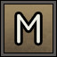 M!