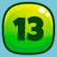 Level 13