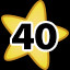 Complete 40