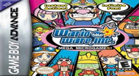 wario ware inc. mega microgames! retro achievements