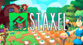 staxel steam achievements