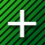 Symbol +