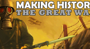 making history  the great war steam achievements