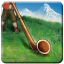 Alphorn Player