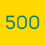 500 Point Game