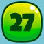 Level 27
