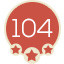 Level 104