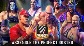 wwe  champions google play achievements