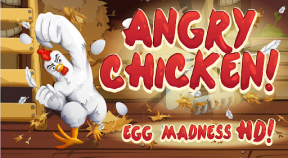 angry chicken  egg madness! google play achievements
