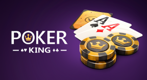 poker king google play achievements