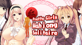 pretty girls mahjong solitaire steam achievements