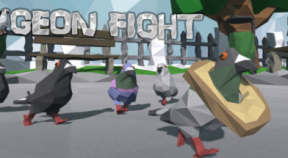 pigeon fight steam achievements