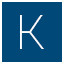 Blue K