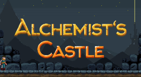 alchemist's castle steam achievements