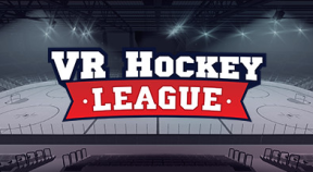 vr hockey league steam achievements