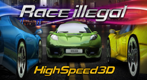 race illegal  high speed 3d google play achievements