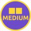 Medium