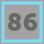 Level 86 completed.